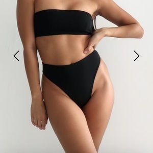 437 Swimwear Aubrey II bottoms